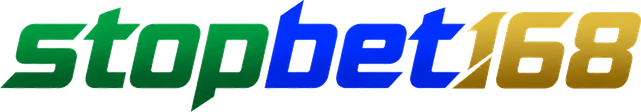 stopbet168 โลโก้